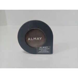 NOS Sealed ALMAY Shadow Softies Eye Shadow‎ 0.07 oz 2 g Discontinued 150 Smoke